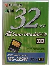 32mb smart media card|Amazon.com: 32mb Smartmedia Card.